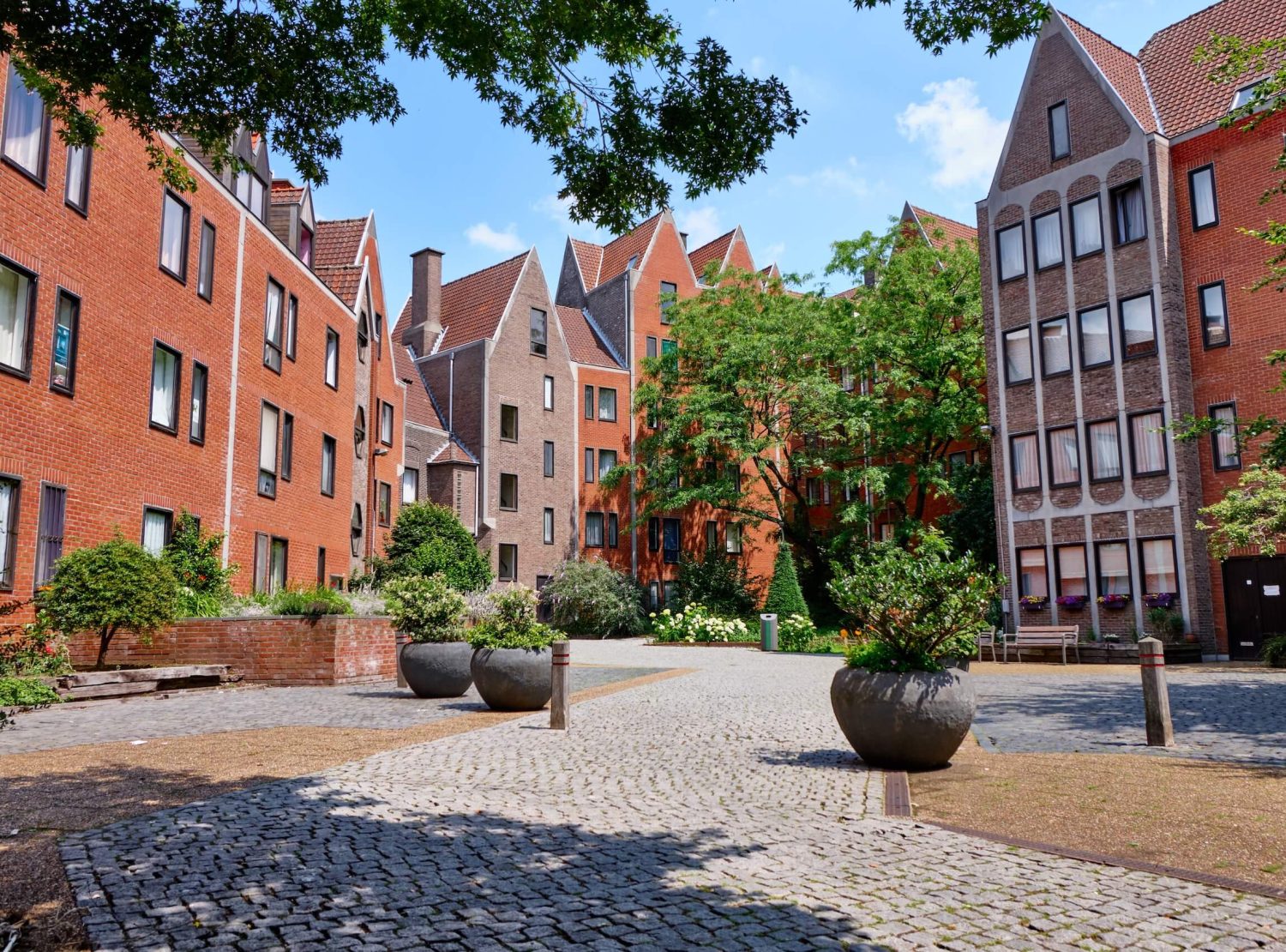 Banner beeld beleggen