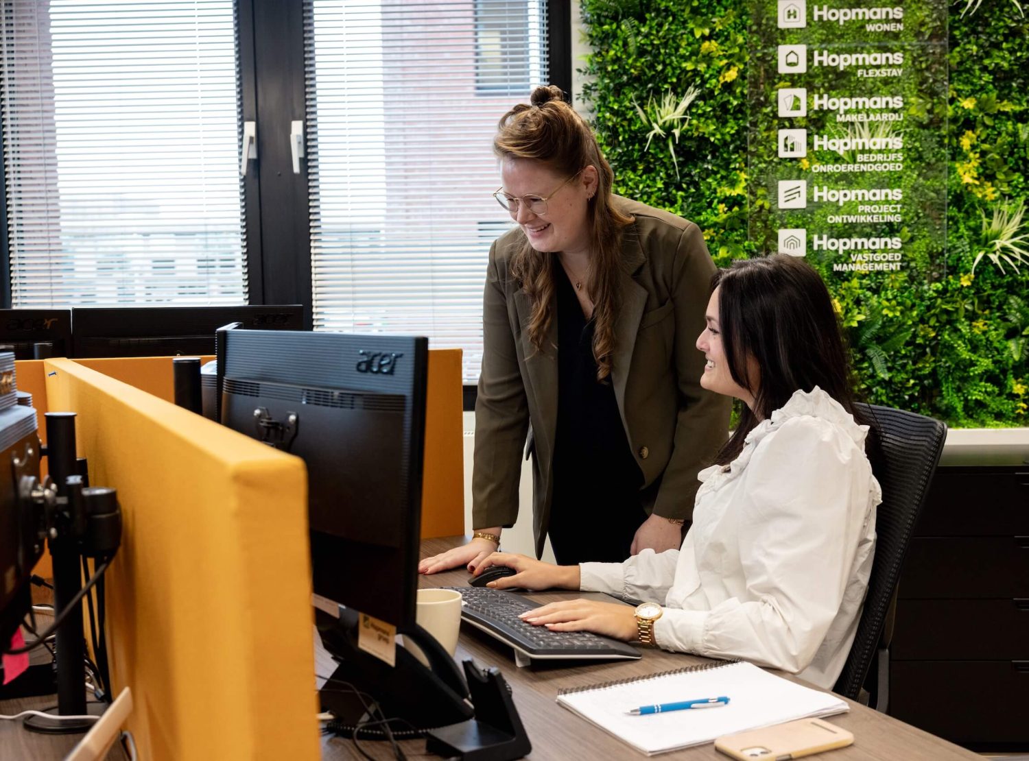 administratief-vastgoedbeheer